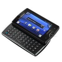 SMARTPHONE Sony  Xperia Mini Pro Noir