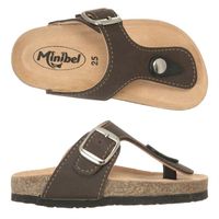 SANDALE VILLE ENFANT MINIBEL Sandales Pana Bébé et Enfant