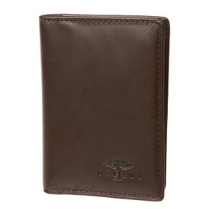 PORTE CARTE HOMME SAFARI Porte-carte Homme