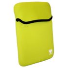 HOUSSE/SKIN ORDINATEUR WHITE CREW Housse Ordinateur 9-11" Réversible