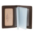 PORTE CARTE HOMME SAFARI Porte-carte Homme