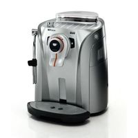 MACHINE A EXPRESSO  SAECO ODEA GIRO PLUS - RI9755/21