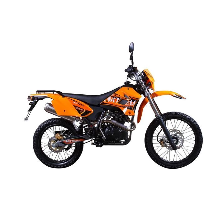 Piece Dirt Pas Cher, Pit Bike, Dirt Bike et Mini Moto WKX RACING