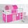 LILOKIDS Lit mezzanine enfant JELLE contemporain e