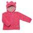 BABYGRO Gilet Polaire Fille Rose
