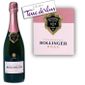 CHAMPAGNE Bollinger Rosé