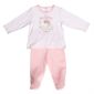 PYJAMA - CHEMISE DE NUIT  CHARMMY KITTY Pyjama 2 pièces Fille Rose