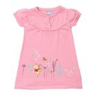 ROBE WINNIE Robe Fille Rose