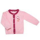  BÉBÉ RÊVE Cardigan Rose bébé Fille