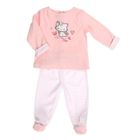 PYJAMA - CHEMISE NUIT   CHARMMY KITTY Pyjama 2 pièces Fille
