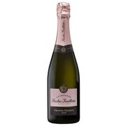 CHAMPAGNE Nicolas Feuillatte Champagne Rosé