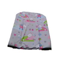 ROUDOUDOU Matelas à langer Bloc 70 x 48 cm ROUDOUDOU Matelas à langer Bloc 70 x 48 cm