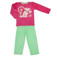  CHARLOTTE AUX FRAISES Pyjama 2 pièces