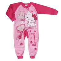 PYJAMA - CHEMISE DE NUIT  CHARMMY KITTY Pyjama 1 pièce Rose