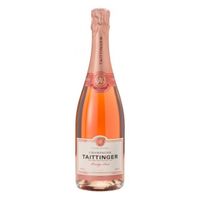 CHAMPAGNE Champagne Taittinger Prestige Brut Rosé