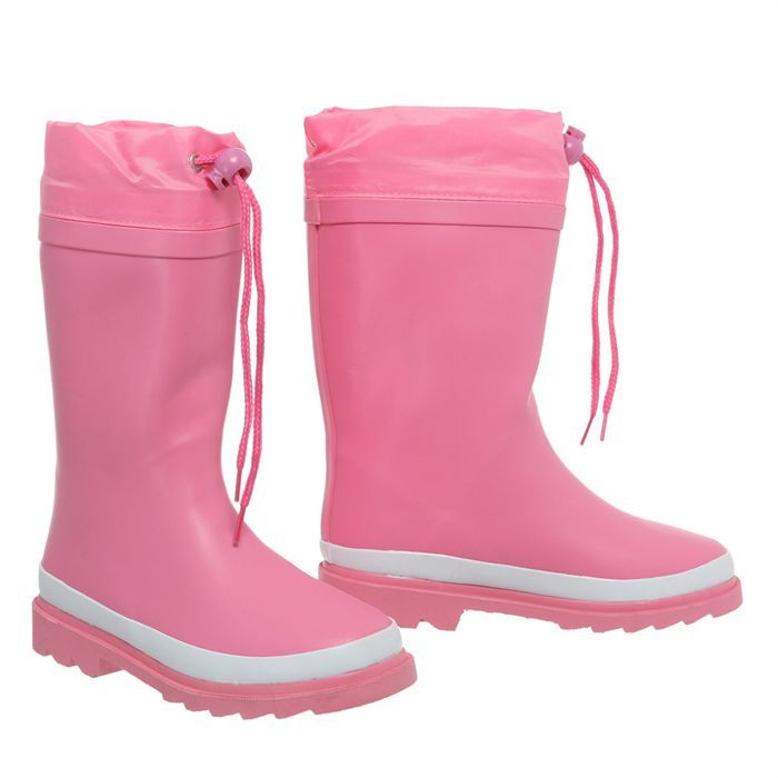 bottes babybotte fille