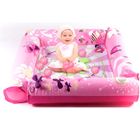 TAPIS EVEIL-AIRE BEBE LUDI Aire d'éveil Fleur