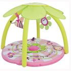 TAPIS EVEIL-AIRE BEBE LUDI Tapis d'éveil Fleur