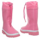 BOTTE VILLE BEBE JARDY Bottes de pluie Color Enfant/Bébé