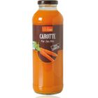 JUS-BOISSONS AUX FRUITS ET LEGUMES Vitabio Pur Jus de Carottes 50 cl