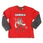 VETEMENT BEYBLADE T-shirt Garçon
