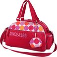 SAC A LANGER BABY ON BOARD Sac week-end "Pop baby"