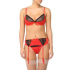 COORDONNES TORRENTE Ensenble SG + String + PJ Femme