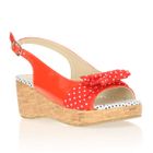  LEA LA FRIPOUILLE Sandale Anneua Fille