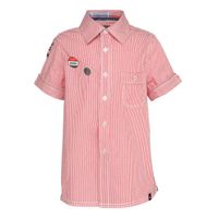 CHEMISIER - BLOUSE LEE COOPER KIDS Chemise rayée Sergio Garçon