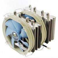 REFROIDISSEMENT  -  VENTILATION Thermalright Silver Arrow