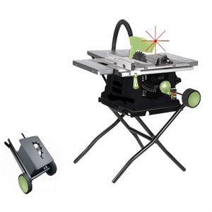 Scie circulaire de table 1800 W