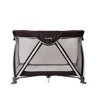 LIT PLIANT  NUNA Lit/Berceau Pop SENA Petit modèle