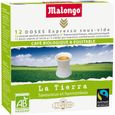 CAFE-CHICOREE MALONGO La Tierra