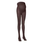  NOPPIES Maternité Collants Marron