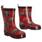 BOTTE VILLE BEBE JARDY Bottes de pluie Monster Trucks Bébé