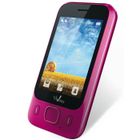  WIKO SUMMER Rose Fushia