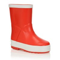 BOTTE VILLE BEBE JARDY Bottes de pluie Color Bébé