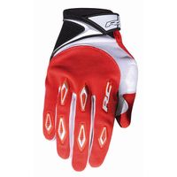 GANTS - SOUS-GANTS RC Gants Cross Rouge