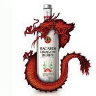 RHUM Bacardi dragon berry 70cl