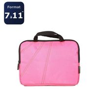 COQUE  - HOUSSE Mobilis Netcover Rose 7" à 11"