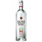 RHUM Bacardi dragon berry 70cl