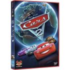 DVD DESSIN ANIME / ANIMATION / MANGA DVD Cars 2