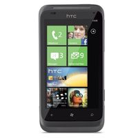 SMARTPHONE HTC RADAR Silver