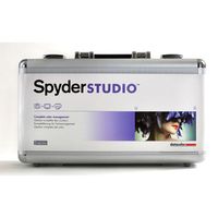 STUDIO PHOTO / REFLECTEUR Kit de Calibration Spyder Studio