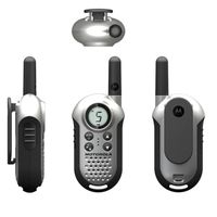 TALKIE-WALKIE MOTOROLA TLKR T4
