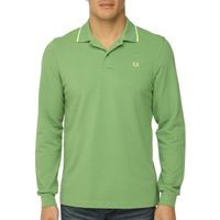 POLO FRED PERRY Polo Homme
