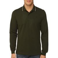 POLO FRED PERRY Polo Homme