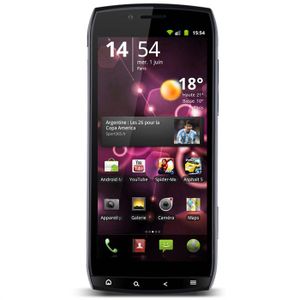 SMARTPHONE ACER ICONIA SMART S300 Noir