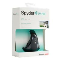 STUDIO PHOTO / REFLECTEUR Kit de Calibration Spyder TV