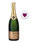  Champagne Georges Cartier Brut Tradition